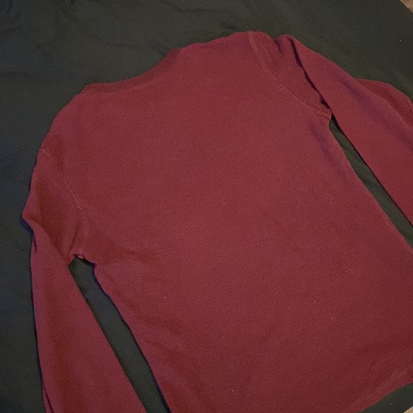 American Eagle crewneck sweater - great condition - Picture 2 of 2